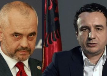 Rama fton liderët e rajonit në Tiranë, Kurti befason me vendimin! Ka ikur në…