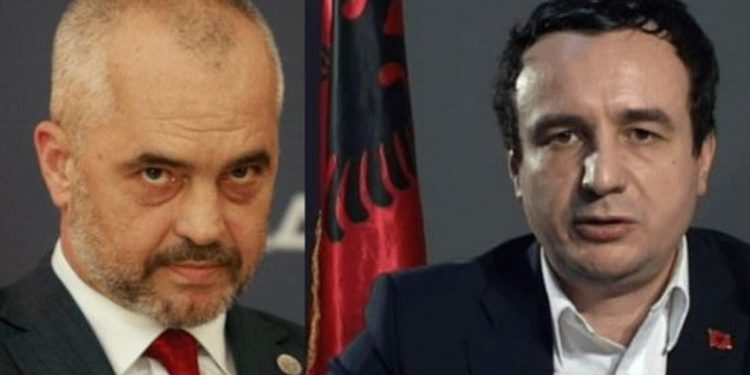 Rama fton liderët e rajonit në Tiranë, Kurti befason me vendimin! Ka ikur në…