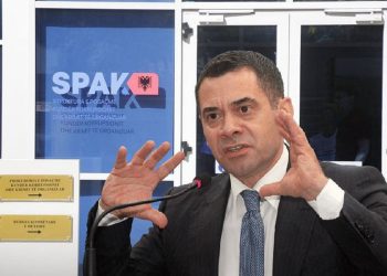 I jepet “OK” arrestimit të Ahmetajt, po tani çfarë do ndodhë?! Kush është “vula” e fundit…
