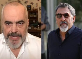 Ndryshon ‘kupola’ e PS/ Pas shkarkimit, Rama i beson një tjetër “post” Bledi Çuçit, emërohet…