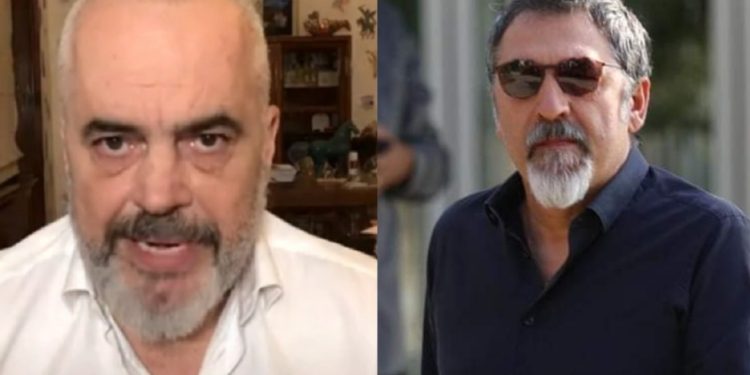 Ndryshon ‘kupola’ e PS/ Pas shkarkimit, Rama i beson një tjetër “post” Bledi Çuçit, emërohet…