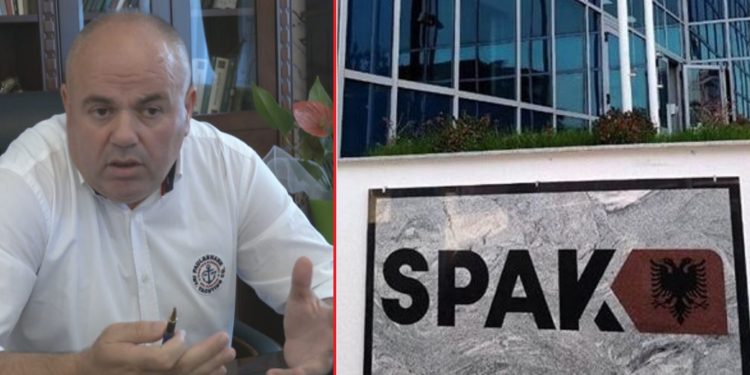 Safet Gjici kërkon të dalë nga burgu/ Apeli i GJKKO-së sot merr këtë VENDIM…