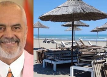 Lajm i mirë për qytetarët/ Pas vendimit të Qeverisë, çfarë ndodh me plazhet publike këtë vit, pa shezlone…