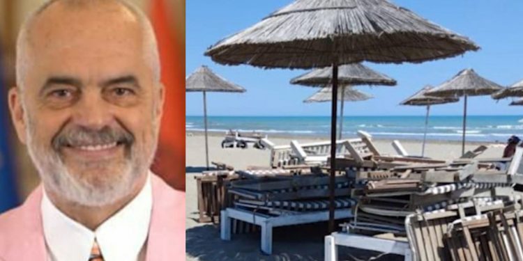 Lajm i mirë për qytetarët/ Pas vendimit të Qeverisë, çfarë ndodh me plazhet publike këtë vit, pa shezlone…