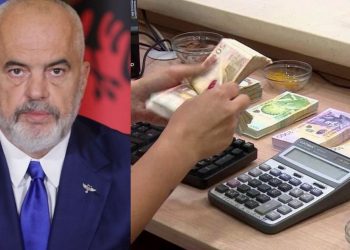 VENDIMI/ Qeveria Rama KRYEN rritje të madhe pagash, ja kush do marrë rrogë 3-7 milionë çdo muaj…