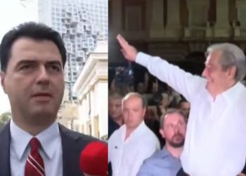 LAJM I FUNDIT – Basha nis ndryshimet, thërret Kuvendin Kombëtar të PD, 3 pikat kyçe të…
