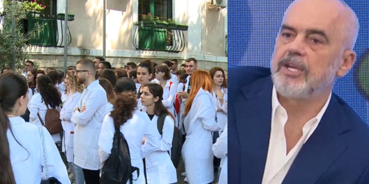 Studentët “presin” me protestë Bill Clinton/ Çfarë kanë paralajmëruar ata më 4 korrik?