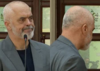 Kurti i refuzoi takimin e nesërm/ Rama nervozohet nga pyetja e gazetarëve, ja çfarë bën në…