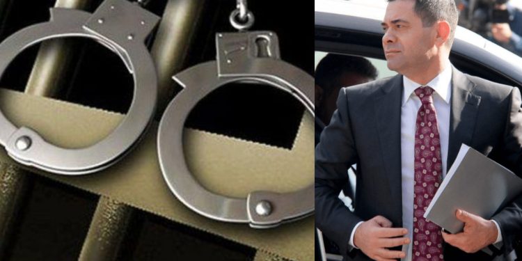 Ahmetaj në prag arrestimi/ Çfarë pritet të ndodhë sot pasdite, vendimi do të…