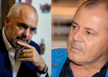 Me “bekimin” e Kryeministrit Edi Rama, Mustafa Nano merr “postin” në…