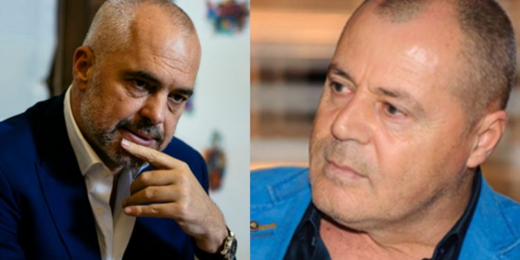 Me “bekimin” e Kryeministrit Edi Rama, Mustafa Nano merr “postin” në…