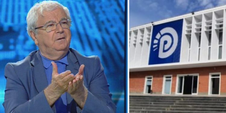 TRONDIT Spartak Ngjela: Pas Ahmetaj, SPAK do zbarkojë në PD…