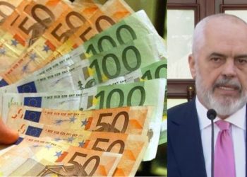 Euros drejt “greminës”/ Ky është LAJM I MIRË për Qeverinë Shqiptare! Eksperti tregon përfitimet…