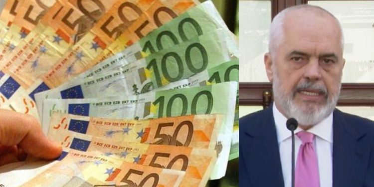 Euros drejt “greminës”/ Ky është LAJM I MIRË për Qeverinë Shqiptare! Eksperti tregon përfitimet…