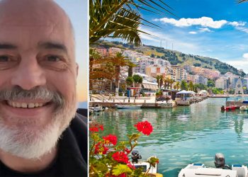 “95% e hoteleve të prenotuara”/ “Bum” i madh turistik, njihuni me qytetin e Shqipërisë që…