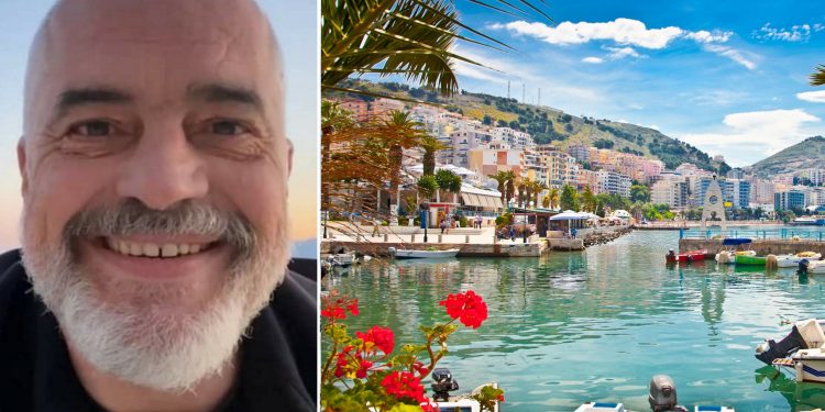 “95% e hoteleve të prenotuara”/ “Bum” i madh turistik, njihuni me qytetin e Shqipërisë që…