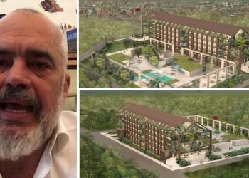 Qeveria jep 10 mijë m² për resortin luksoz në Korçë! Mes gjelbërimit do transformojë…