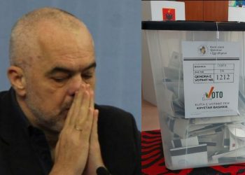 “PS po përgatitet për zgjedhje të parakohshme”/ Sapo vjen deklarata befasuese nga…