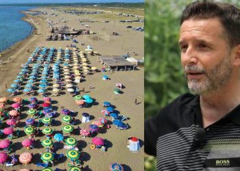 “Boll u ankove për çmimet e larta!”/ Braçe: Iu tregoj plazhin më të LIRË në Shqipëri, nuk paguani…