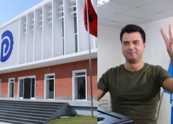 Pas marrjes së detyrës/ Basha hedh firmën e parë në PD! Ja kush do të marrë “postin” e…