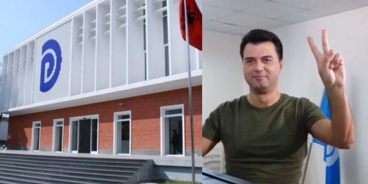 Pas marrjes së detyrës/ Basha hedh firmën e parë në PD! Ja kush do të marrë “postin” e…