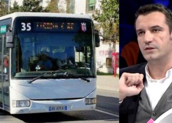 “Do t’ia heqim licensën”/ Veliaj i përgjigjet “dhëmbë për dhëmbë”: Kush përgjysmon urbanët do të…