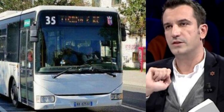 “Do t’ia heqim licensën”/ Veliaj i përgjigjet “dhëmbë për dhëmbë”: Kush përgjysmon urbanët do të…