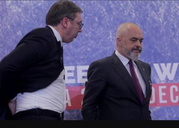 Rama tërhiqet nga “Ballkani i Hapur”? Kryeministri: Tani të merremi me…