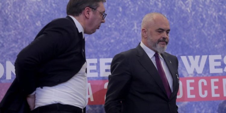 Rama tërhiqet nga “Ballkani i Hapur”? Kryeministri: Tani të merremi me…