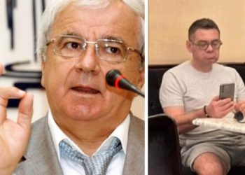 “Sipas dhënave të mia”/ Ngjela: Ja në cilin shtet të largët ndodhet Ahmetaj, Ramës i duhej…