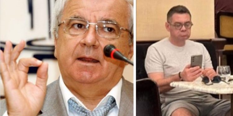 “Sipas dhënave të mia”/ Ngjela: Ja në cilin shtet të largët ndodhet Ahmetaj, Ramës i duhej…
