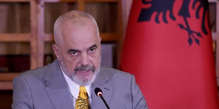 LAJM I FUNDIT/ Dosja “Ahmetaj”, Reagon për herë të parë Edi Rama: E kam kërkuar me ngulm…