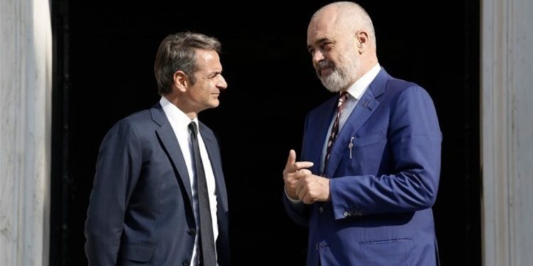 Arrestimi i Belerit/ Kryeministri i Greqisë mesazh TË FORTË për Shqipërinë dhe Edi Ramën…