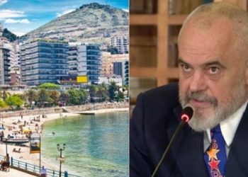 Shqipëria nuk po e përballon dot! 543% rritje, si kurrë më parë vendi ynë po përballet me…