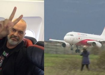 “Kyçi” Ballkanin e Hapur, zbulohet lëvizja e bujshme nga Edi Rama/ Pas 3 ditësh nis…