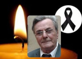 Humbje e madhe për arsimin, ndërron jetë pedagogu i njohur Shqiptar…
