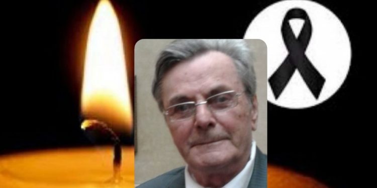 Humbje e madhe për arsimin, ndërron jetë pedagogu i njohur Shqiptar…