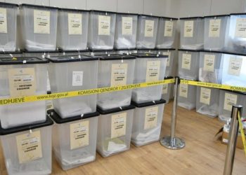 Caktohet DATA/ Ja kur do mbahen zgjedhjet e përsëritura për bashkinë e…
