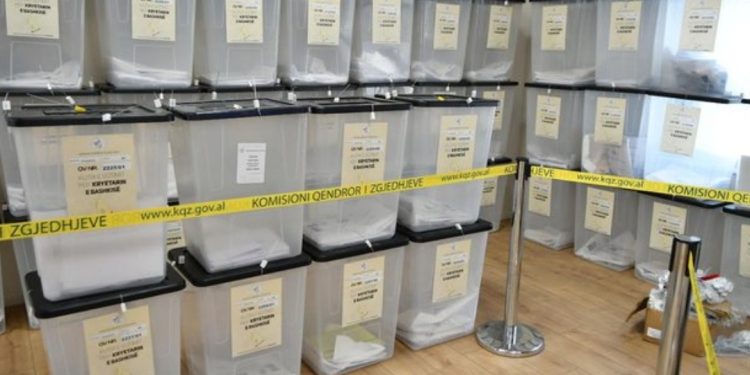 Caktohet DATA/ Ja kur do mbahen zgjedhjet e përsëritura për bashkinë e…