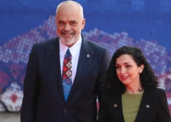 Kurti i refuzoi takimin e nesërm/ A do të udhëtojë Edi Rama drejt Kosovës? Presidentja Vjosa Osmani…