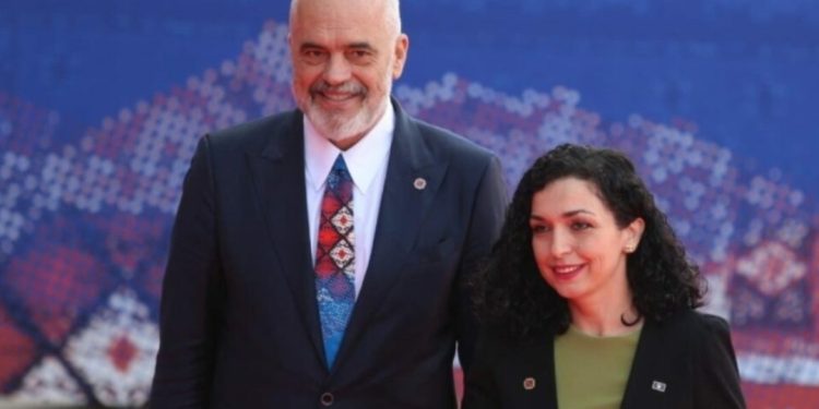 Kurti i refuzoi takimin e nesërm/ A do të udhëtojë Edi Rama drejt Kosovës? Presidentja Vjosa Osmani…