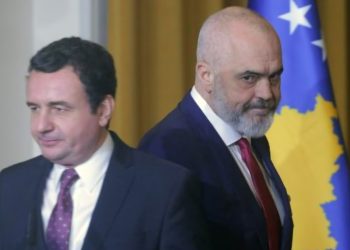 AAK-ja e ashpër me Albin Kurtin: Ka turpëruar çdo shqiptar! Injorimi ndaj Ramës ka pasoja…