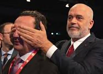 Kurti i mbylli “derën” Ramës/ REAGON Kryeparlamentari kosovar: U prishën…