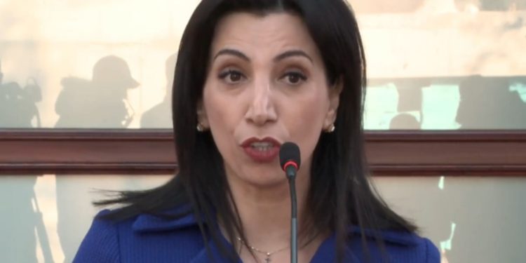 “Keni afat deri më 20 korrik”/ Ministrja bën njoftimin e rëndësishëm për…