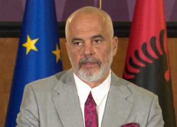 Edi Rama jep lajmin: “Do hapim ambasadën Shqiptare në këtë kryeqytet…