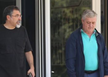 “Shkarkohen të gjithë!”/ Ministri Çuçi e Rrumbullaku marrin vendimin EMERGJENT për Policinë…