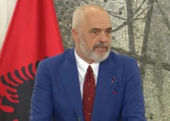 LAJM I FUNDIT/ Rama shkarkon Bledi Çuçin, Ministër i ri i Brendshëm do të jetë…