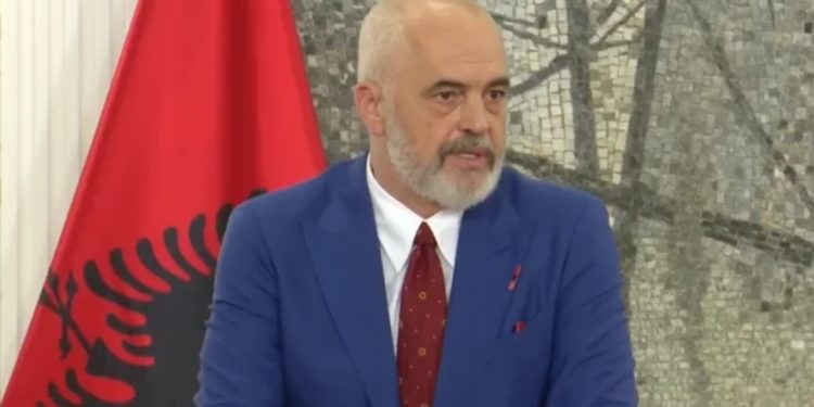 LAJM I FUNDIT/ Rama shkarkon Bledi Çuçin, Ministër i ri i Brendshëm do të jetë…