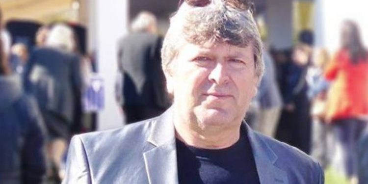 Aksident FATAL me makinë në Sarandë/ Ndërron jetë ish-kryetari i komunës në…