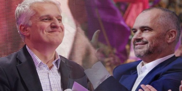 Pandeli Majko i “kërkon llogari” Drejtësisë së Re: “Pse arrestohen vetëm socialistët…